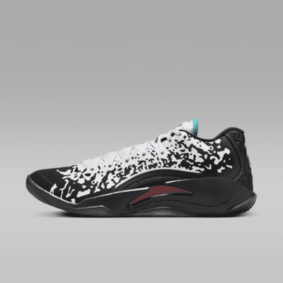 Nike statement on zion outlet